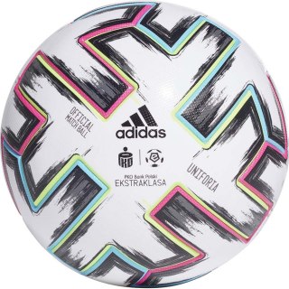 Piłka nożna adidas Uniforia Ekstraklasa Pro FH7322