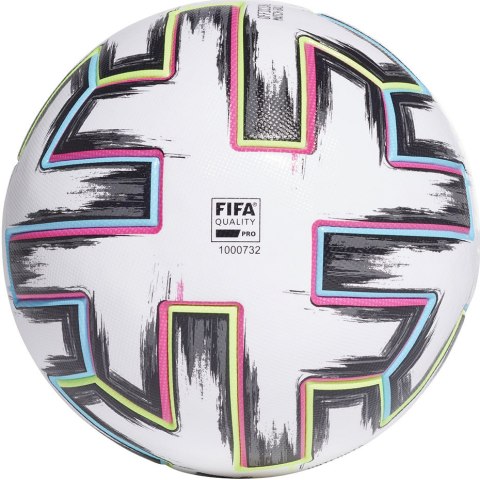 Piłka nożna adidas Uniforia Ekstraklasa Pro FH7322