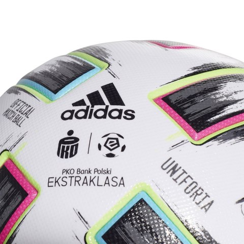 Piłka nożna adidas Uniforia Ekstraklasa Pro FH7322