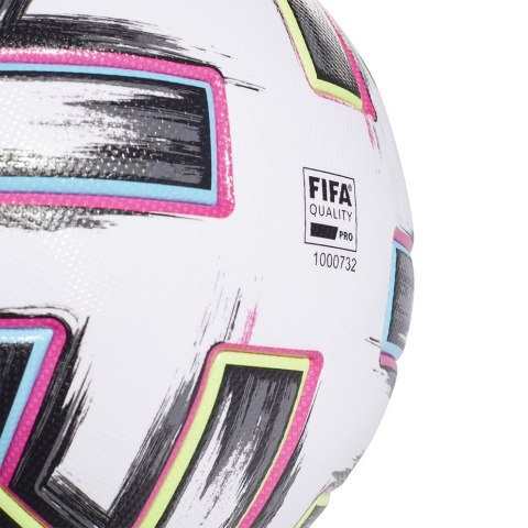 Piłka nożna adidas Uniforia Ekstraklasa Pro FH7322
