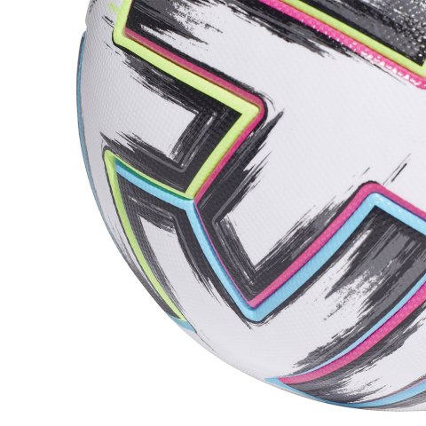 Piłka nożna adidas Uniforia Ekstraklasa Pro FH7322