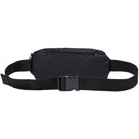 Saszetka na pas Reebok Training Essentials City Bag czarna FL5124 Saszetka na pas Reebok Training Essentials City Bag czarna FL5124