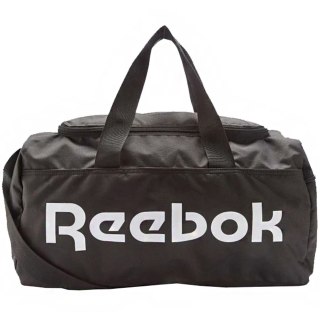 Torba Reebok Active Core Small Grip czarna FQ5299