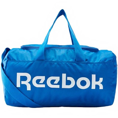 Torba Reebok Active Core Small Grip niebieska FQ5300 Torba Reebok Active Core Small Grip niebieska FQ5300