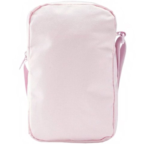 Torebka Reebok Training Essentials City Bag różowa FL5125