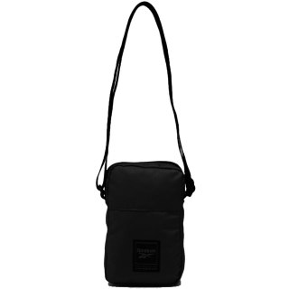 Torebka na ramię Reebok Workout City Bag czarna FQ5288