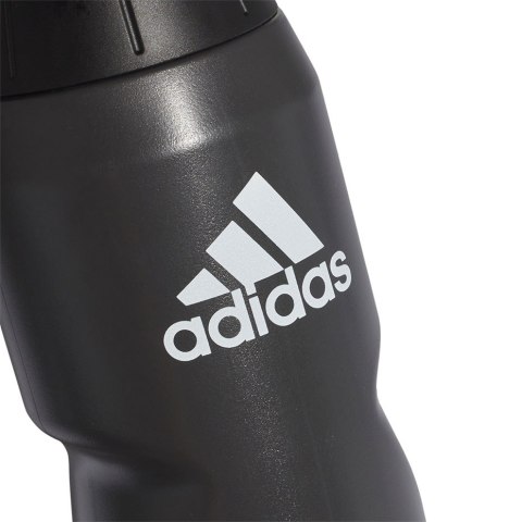 Bidon adidas Performance Bottle 750 ml czarny FM9931 Bidon adidas Performance Bottle 750 ml czarny FM9931