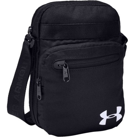 Torebka na ramię Under Armour Crossbody czarna 1327794 001 Torebka na ramię Under Armour Crossbody czarna 1327794 001