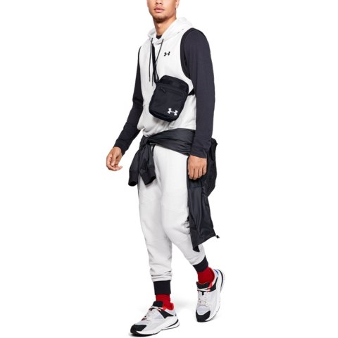 Torebka na ramię Under Armour Crossbody czarna 1327794 001 Torebka na ramię Under Armour Crossbody czarna 1327794 001