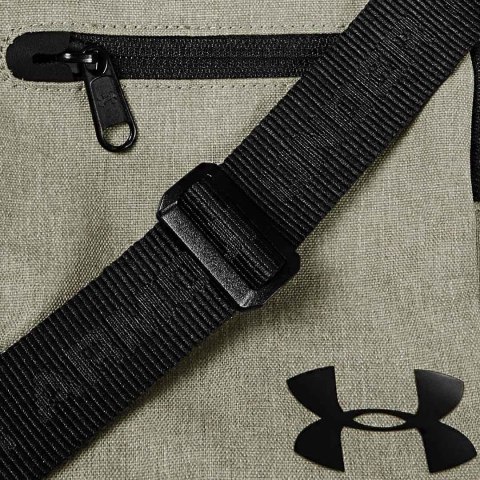 Torebka na ramię Under Armour Crossbody szara 1327794 388 Torebka na ramię Under Armour Crossbody szara 1327794 388