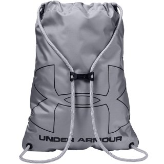 Worek na buty Under Armour Ozsee czarny 1240539 001