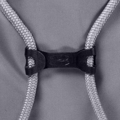 Worek na buty Under Armour Ozsee czarny 1240539 001 Worek na buty Under Armour Ozsee czarny 1240539 001