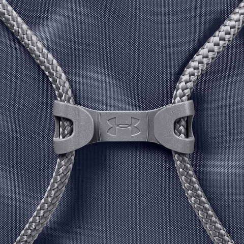 Worek na buty Under Armour Ozsee granatowy 1240539 410 Worek na buty Under Armour Ozsee granatowy 1240539 410