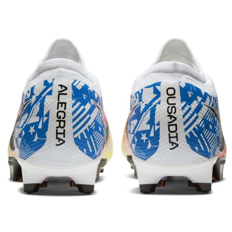 Buty piłkarskie Nike Mercurial Vapor 13 PRO NJR FG AT7904 104