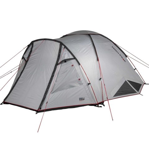 Namiot High Peak Almada 4 jasnoszary 11571