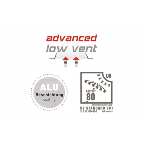 Namiot High Peak Almada 4 jasnoszary 11571