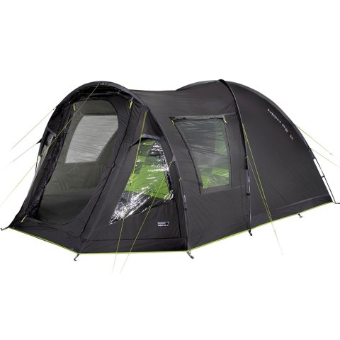 Namiot High Peak Andros 4 ciemnoszaro-zielony 11421