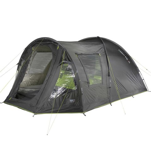 Namiot High Peak Andros 4 ciemnoszaro-zielony 11421