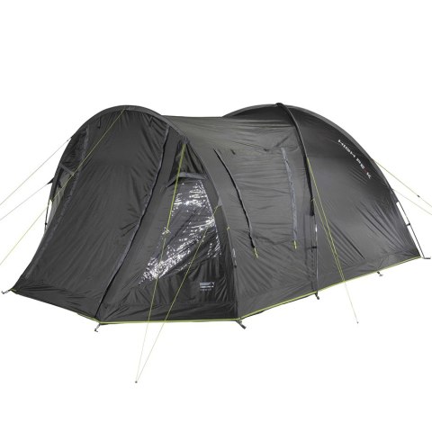 Namiot High Peak Andros 4 ciemnoszaro-zielony 11421