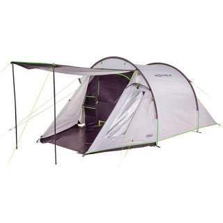 Namiot High Peak Ascoli 3 jasnoszary 10251