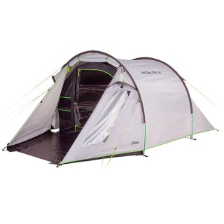 Namiot High Peak Ascoli 3 jasnoszary 10251