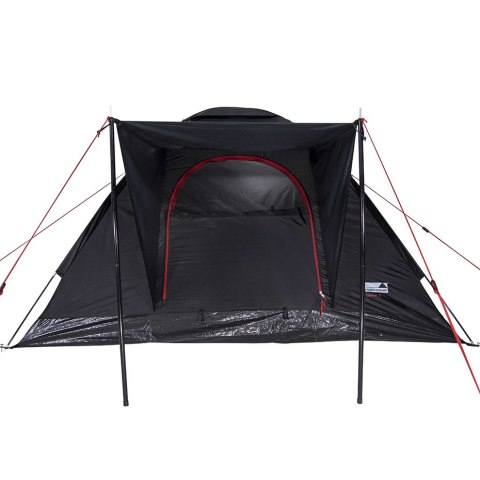 Namiot High Peak Beaver 3 czarny 10320 Namiot High Peak Beaver 3 czarny 10320