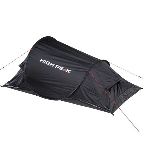 Namiot High Peak Campo czarny 10270