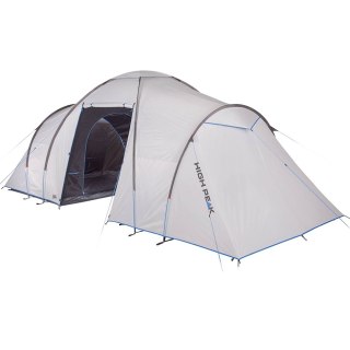 Namiot High Peak Como 4 jasnoszary 10233