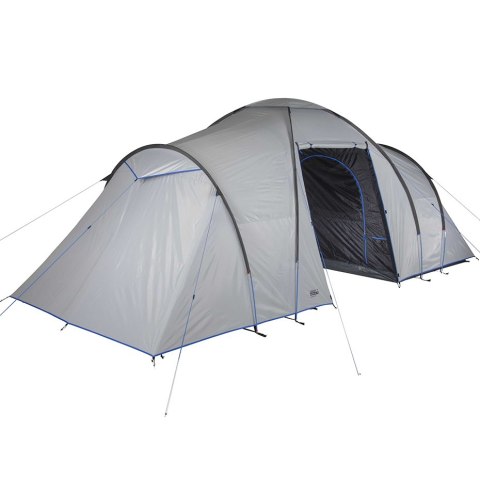 Namiot High Peak Como 4 jasnoszary 10233