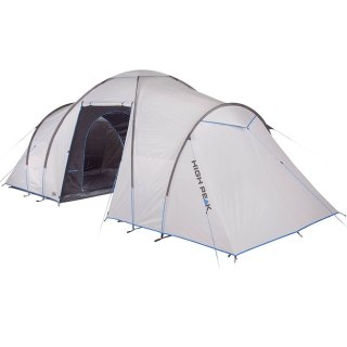 Namiot High Peak Como 6 jasnoszary 10238