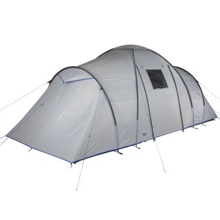 Namiot High Peak Como 6 jasnoszary 10238