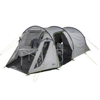 Namiot High Peak Fermo 3 jasnoszary 10253