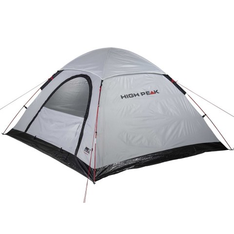 Namiot High Peak Monodome 4 perłowy 10311