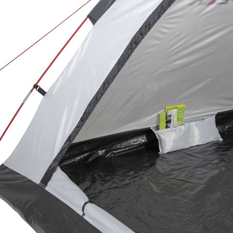 Namiot High Peak Monodome 4 perłowy 10311