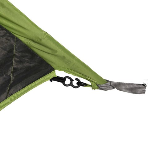 Namiot High Peak Rapido 3 zielony 11451 Namiot High Peak Rapido 3 zielony 11451