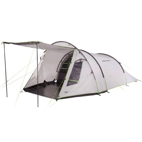 Namiot High Peak Sorrent 4 jasny szary 10256