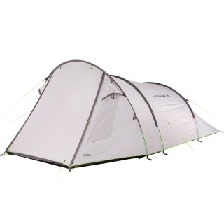 Namiot High Peak Sorrent 4 jasny szary 10256