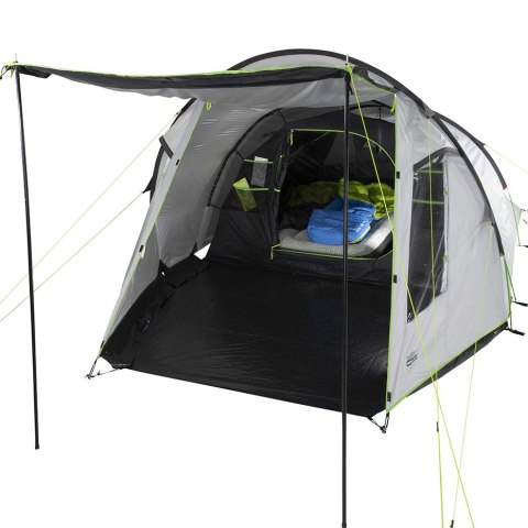 Namiot High Peak Sorrent 4 jasny szary 10256