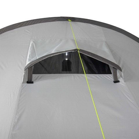 Namiot High Peak Sorrent 4 jasny szary 10256
