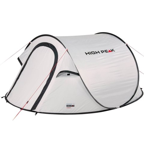 Namiot High Peak Vision 2 perłowy 10281