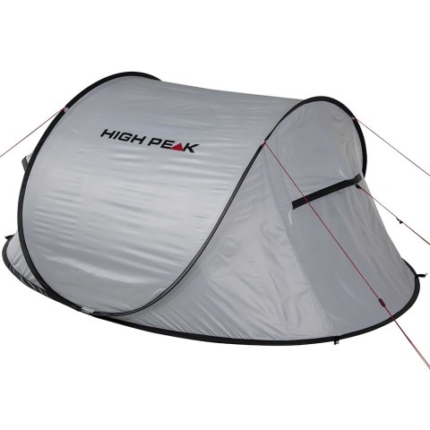 Namiot High Peak Vision 2 perłowy 10281