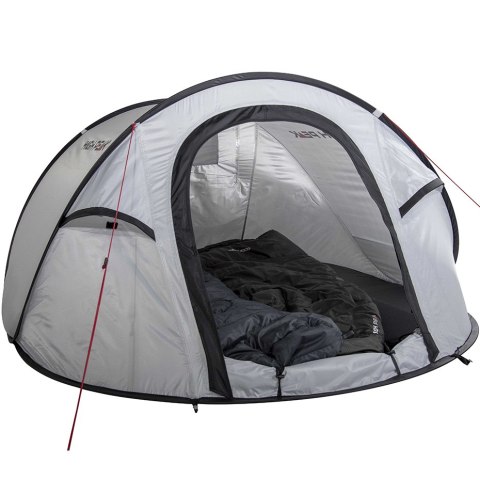 Namiot High Peak Vision 2 perłowy 10281
