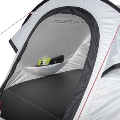 Namiot High Peak Vision 2 perłowy 10281