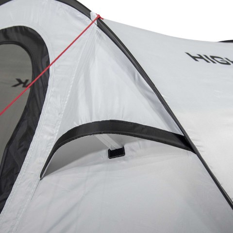 Namiot High Peak Vision 2 perłowy 10281