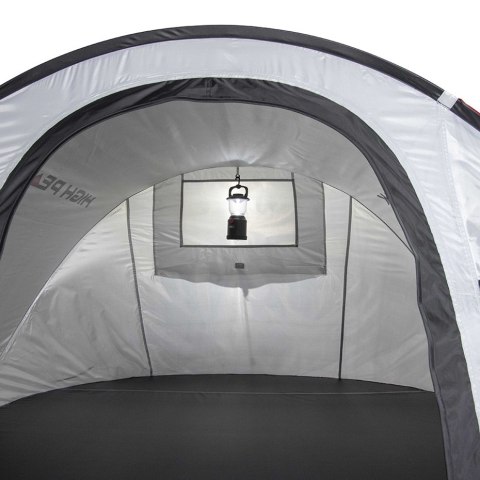 Namiot High Peak Vision 3 perłowy 10291