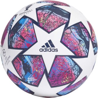 Piłka nożna adidas Finale Istanbul Pro FH7343