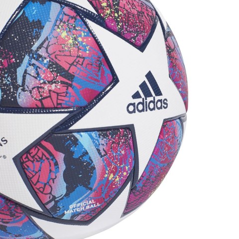 Piłka nożna adidas Finale Istanbul Pro FH7343 Piłka nożna adidas Finale Istanbul Pro FH7343