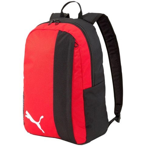 Plecak Puma teamgoal 23 Backpack czerwono-czarny 76854 01 Plecak Puma teamgoal 23 Backpack czerwono-czarny 76854 01