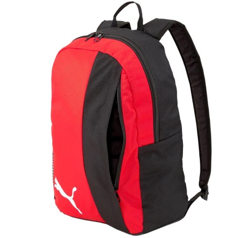 Plecak Puma teamgoal 23 Backpack czerwono-czarny 76854 01 Plecak Puma teamgoal 23 Backpack czerwono-czarny 76854 01