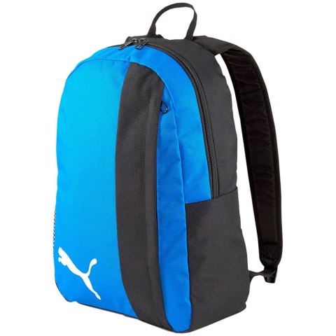 Plecak Puma teamgoal 23 Backpack niebiesko-czarny 76854 02 Plecak Puma teamgoal 23 Backpack niebiesko-czarny 76854 02